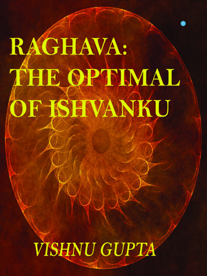 cover image of Raghava 